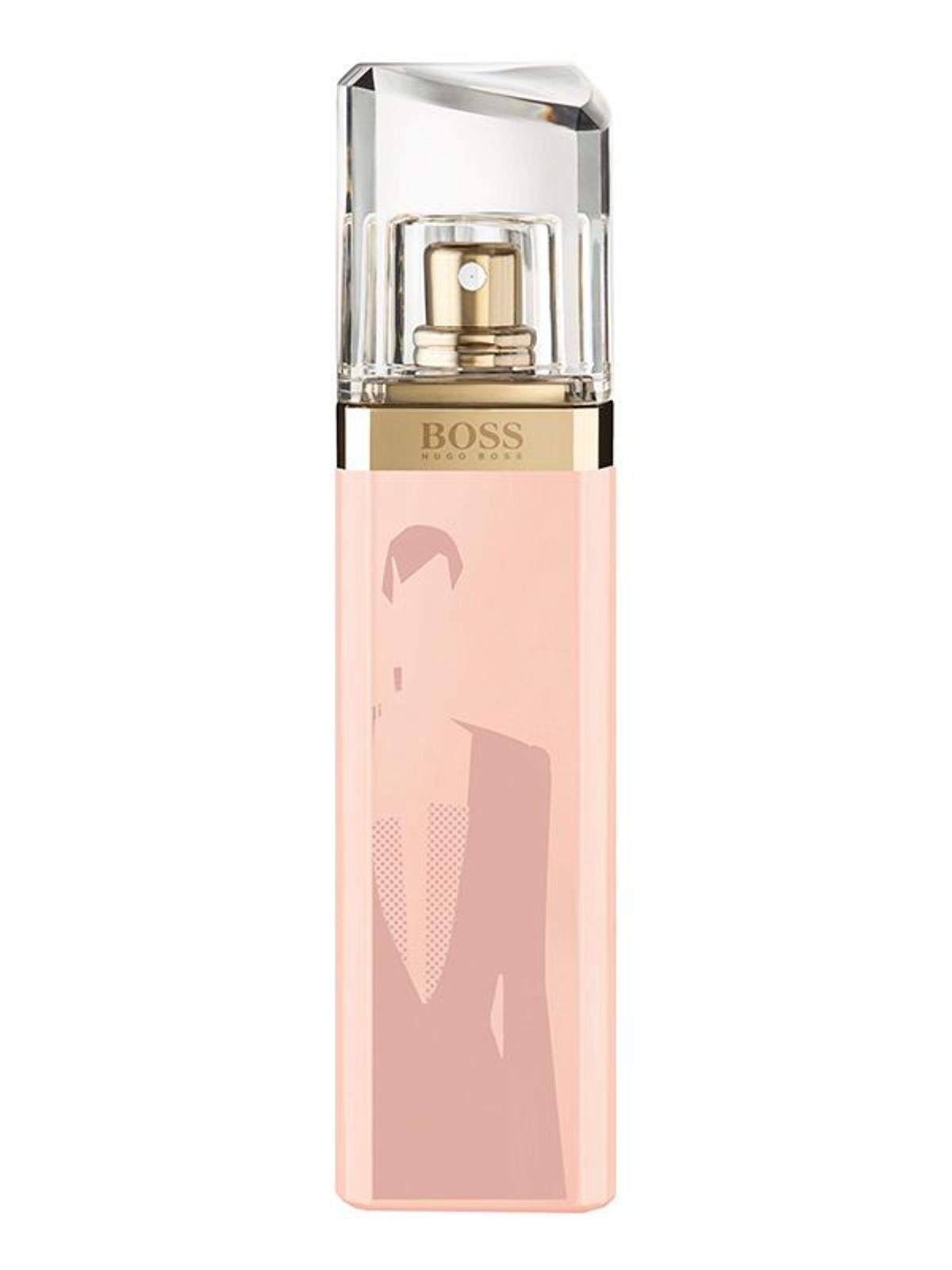 Boss Ma Vie Pour Femme Runway Edition