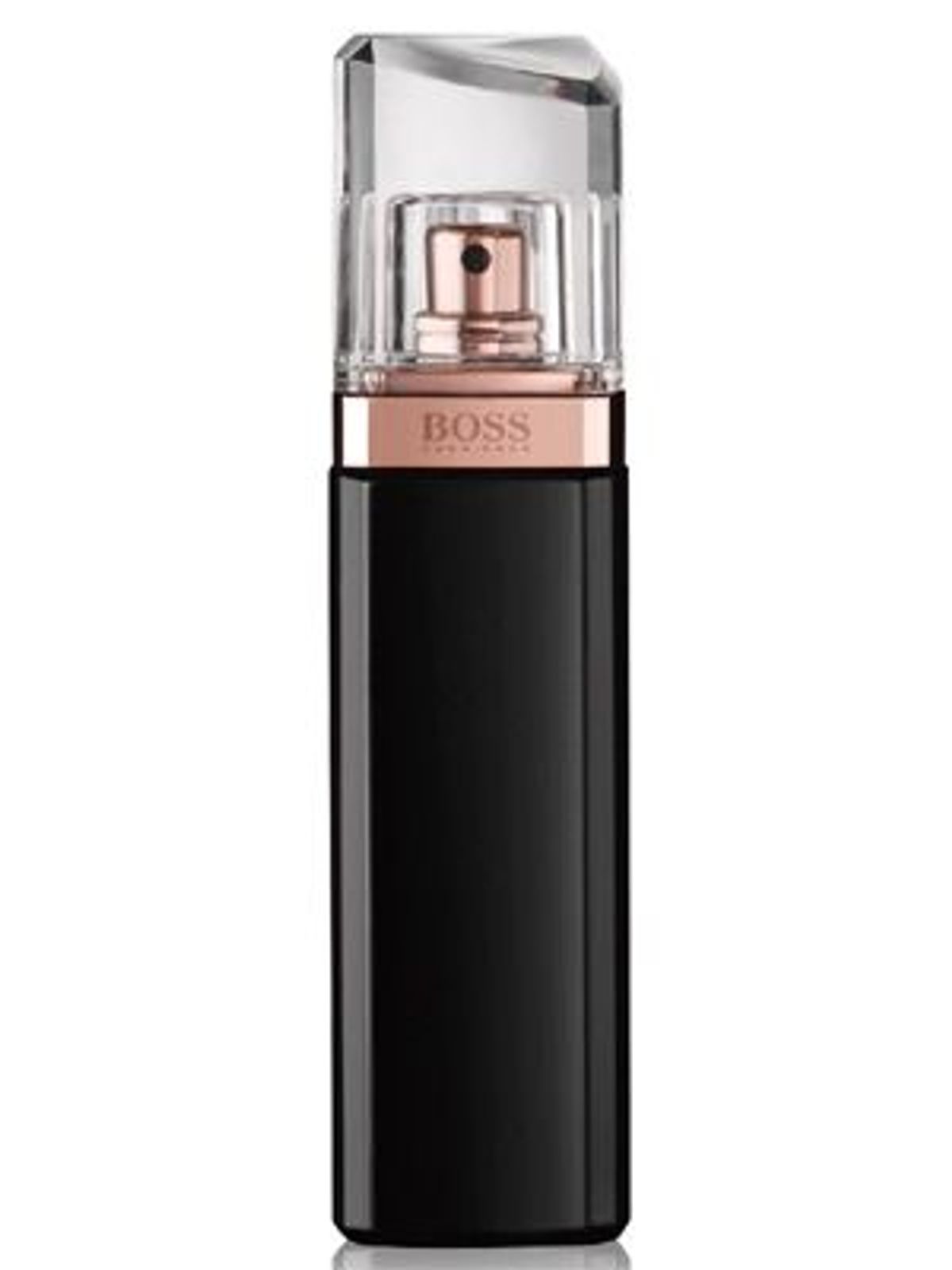 Boss Nuit Pour Femme Intense