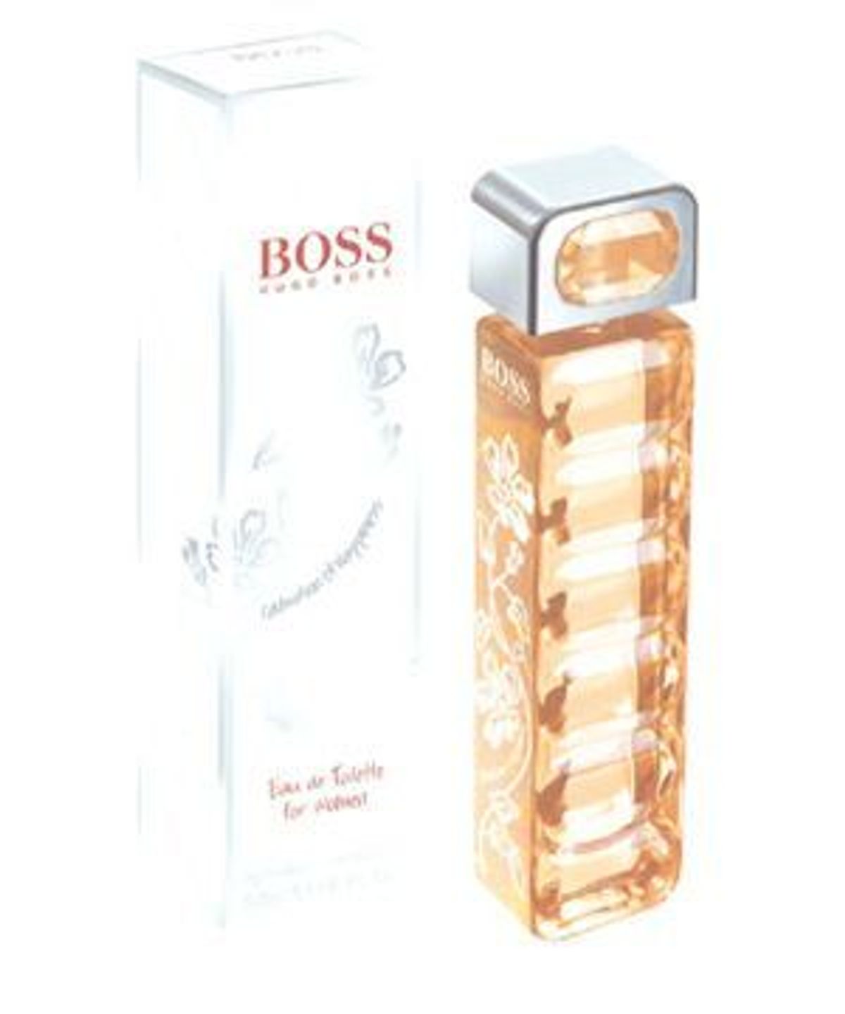 Boss Orange Celebration of Happiness