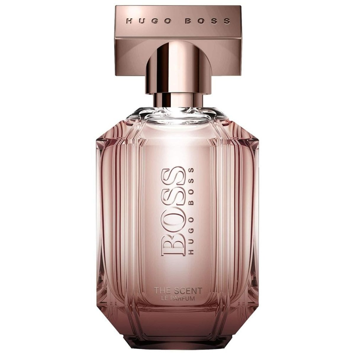 Boss The Scent Le Parfum for Her Le Parfum