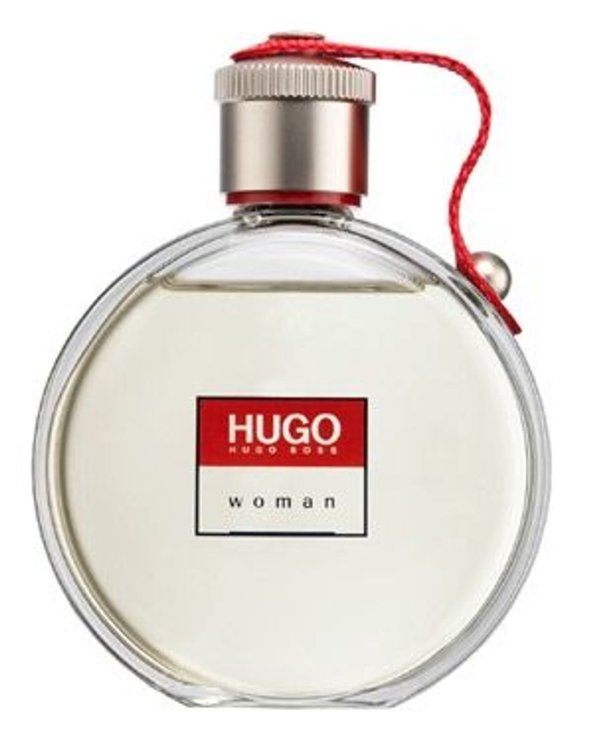 Hugo Woman