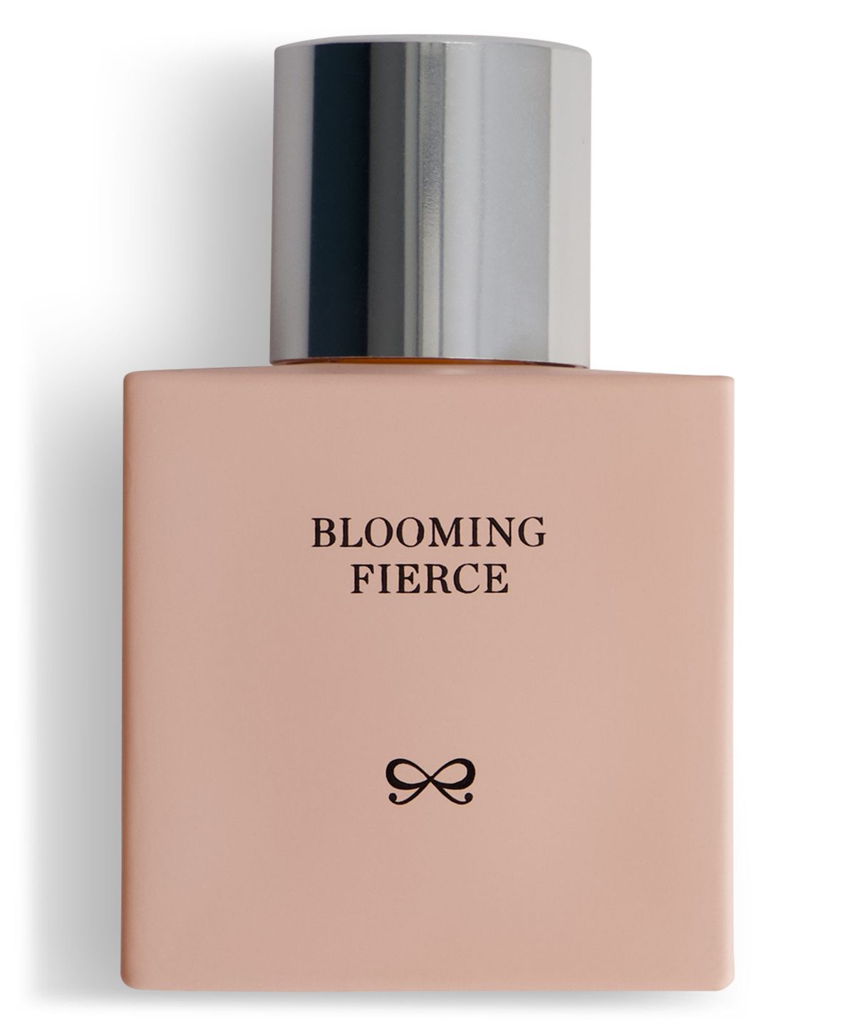 Blooming Fierce