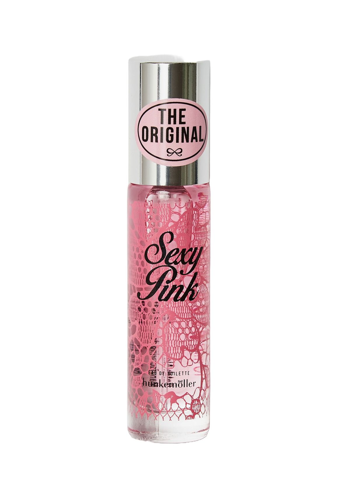 Sexy Pink