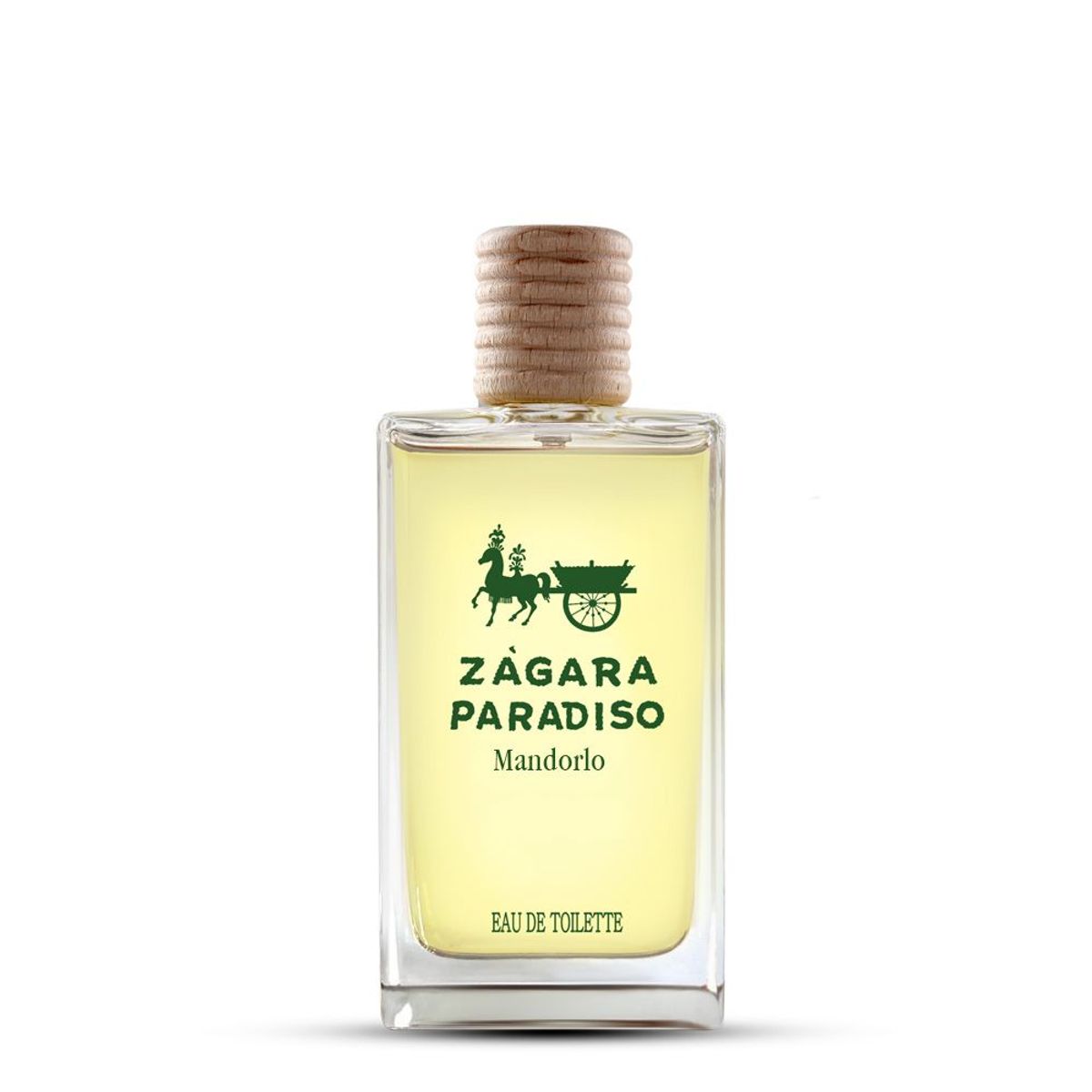 Zàgara Paradiso Mandorlo