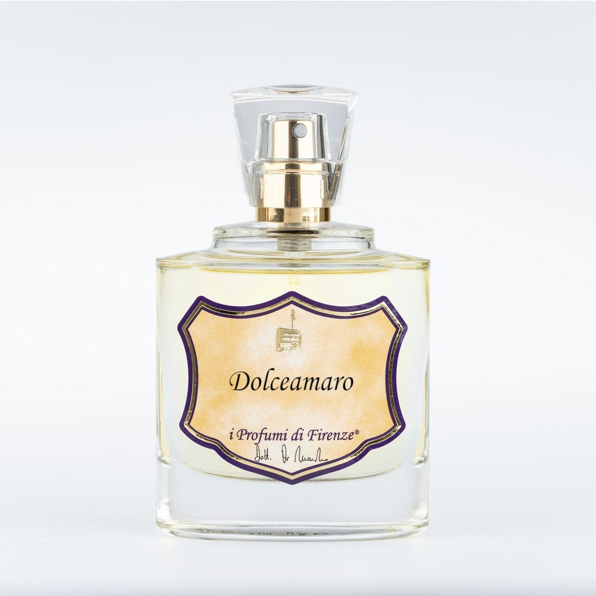 Dolceamaro