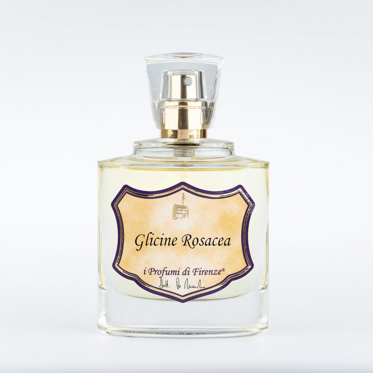 Glicine Rosacea