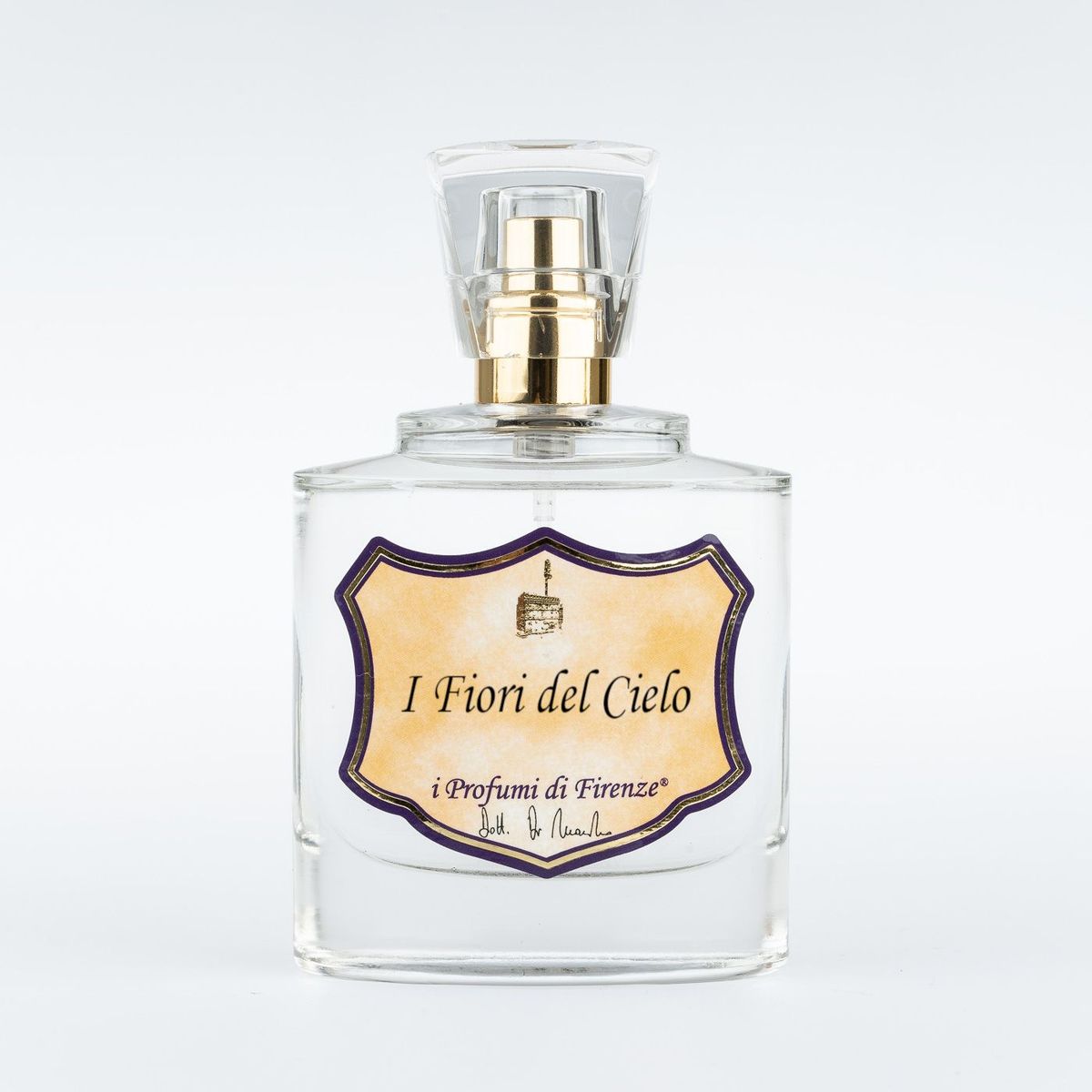 I Fiori del Cielo