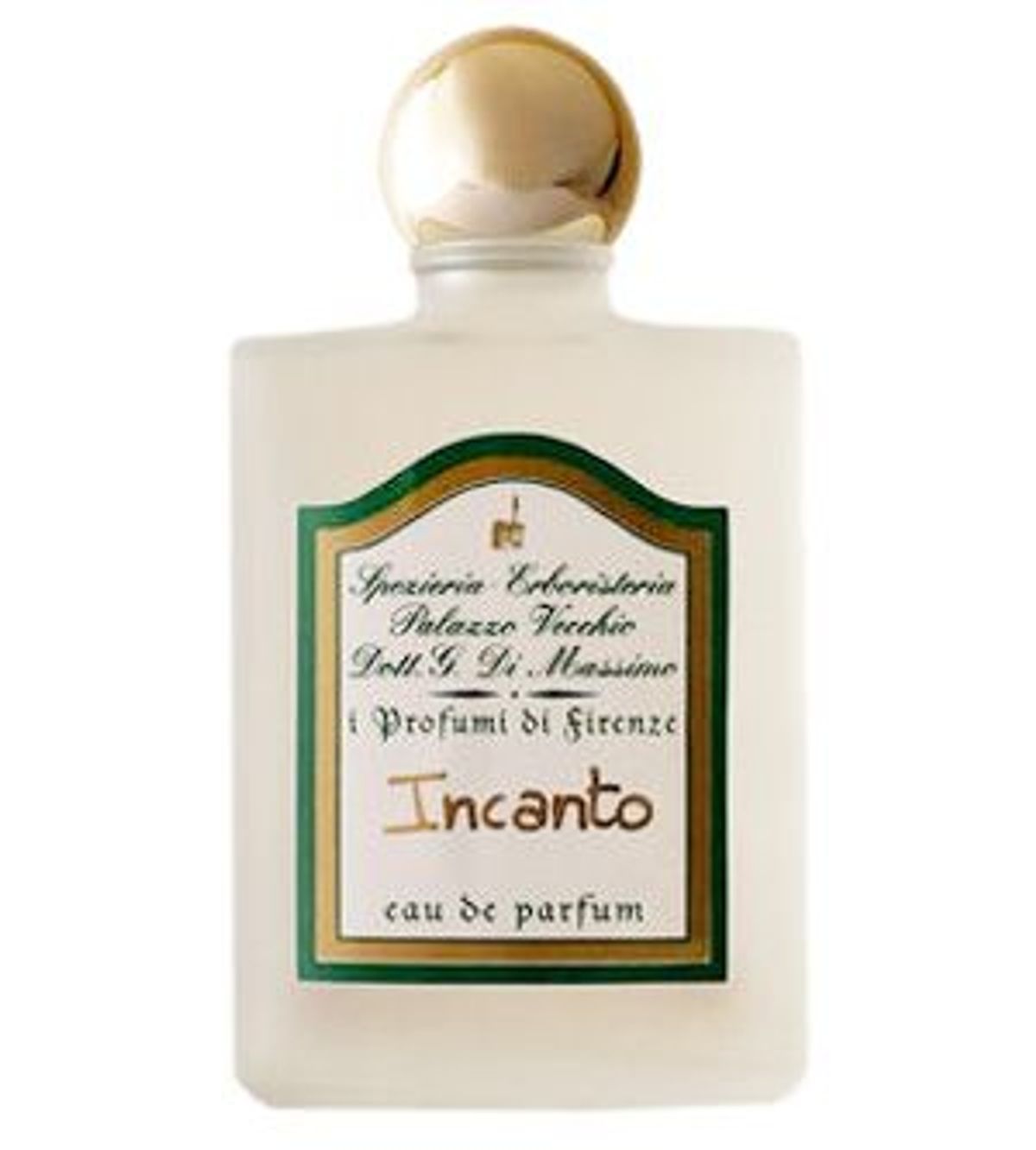 Incanto