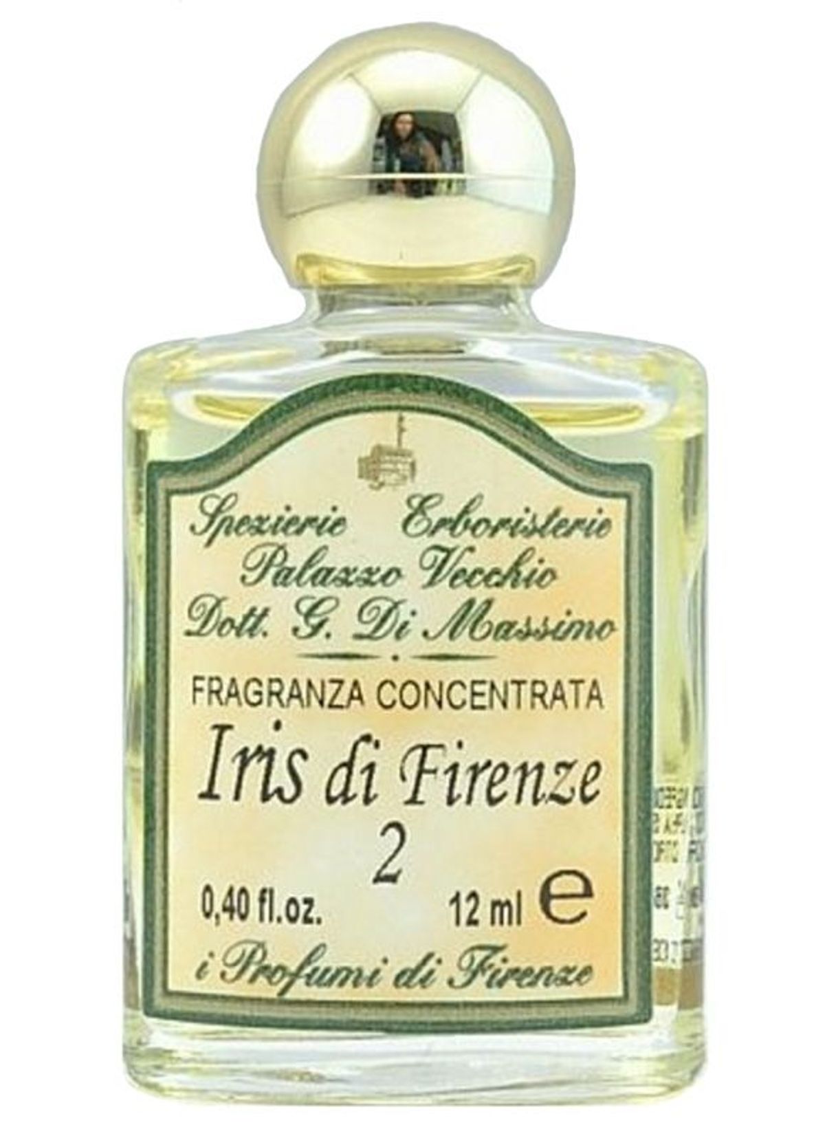 Iris di Firenze No. 2
