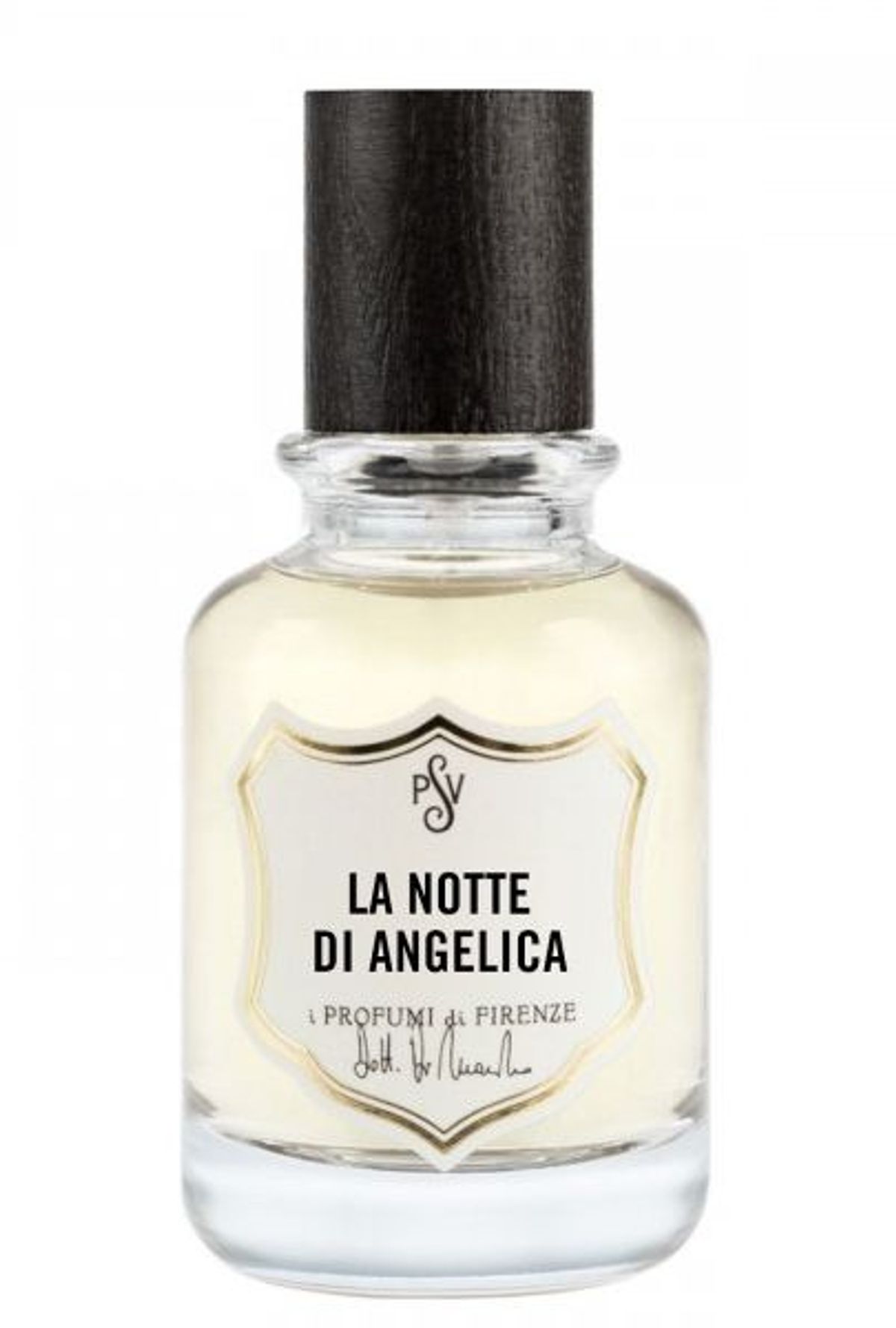 La Notte di Angelica