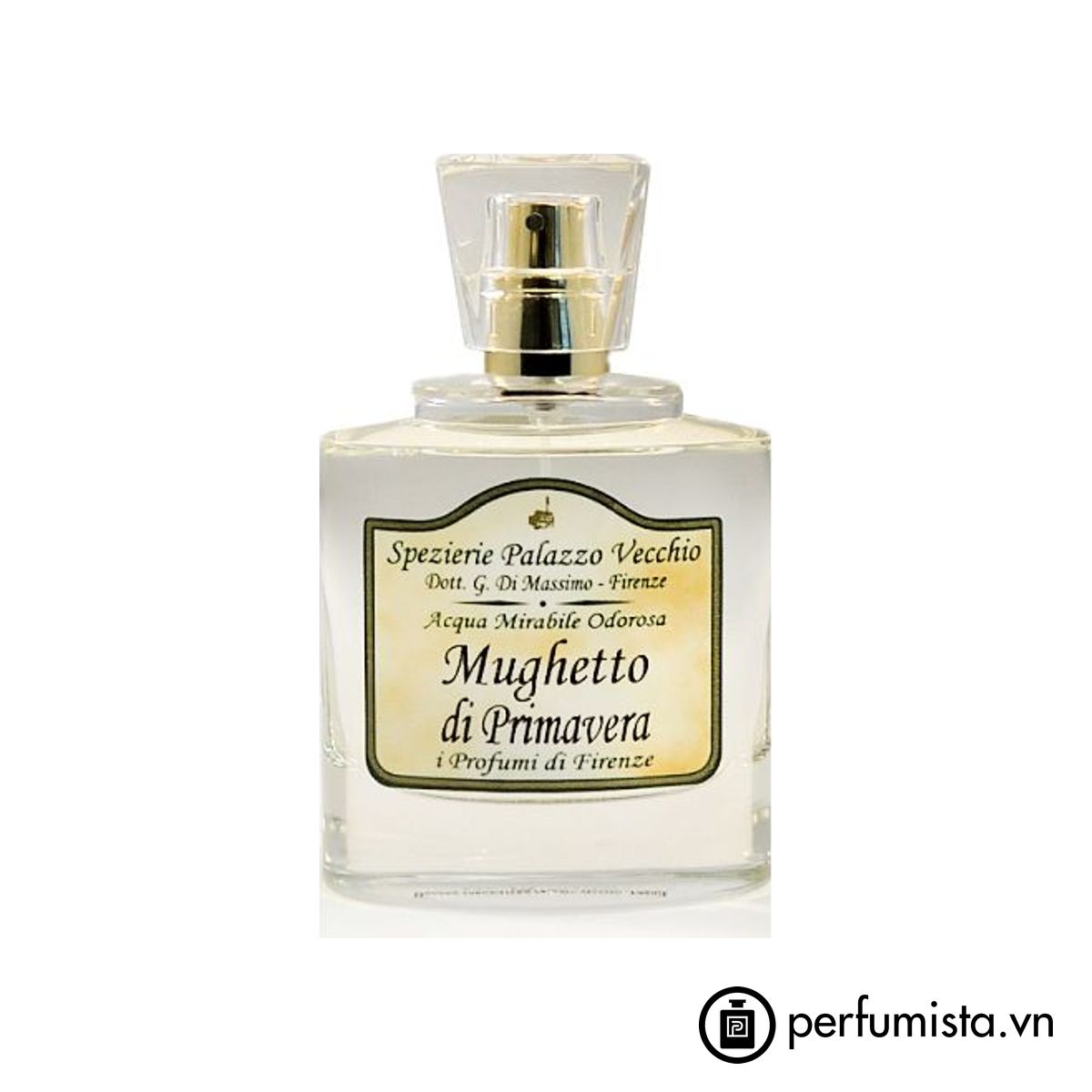 Mughetto di Primavera