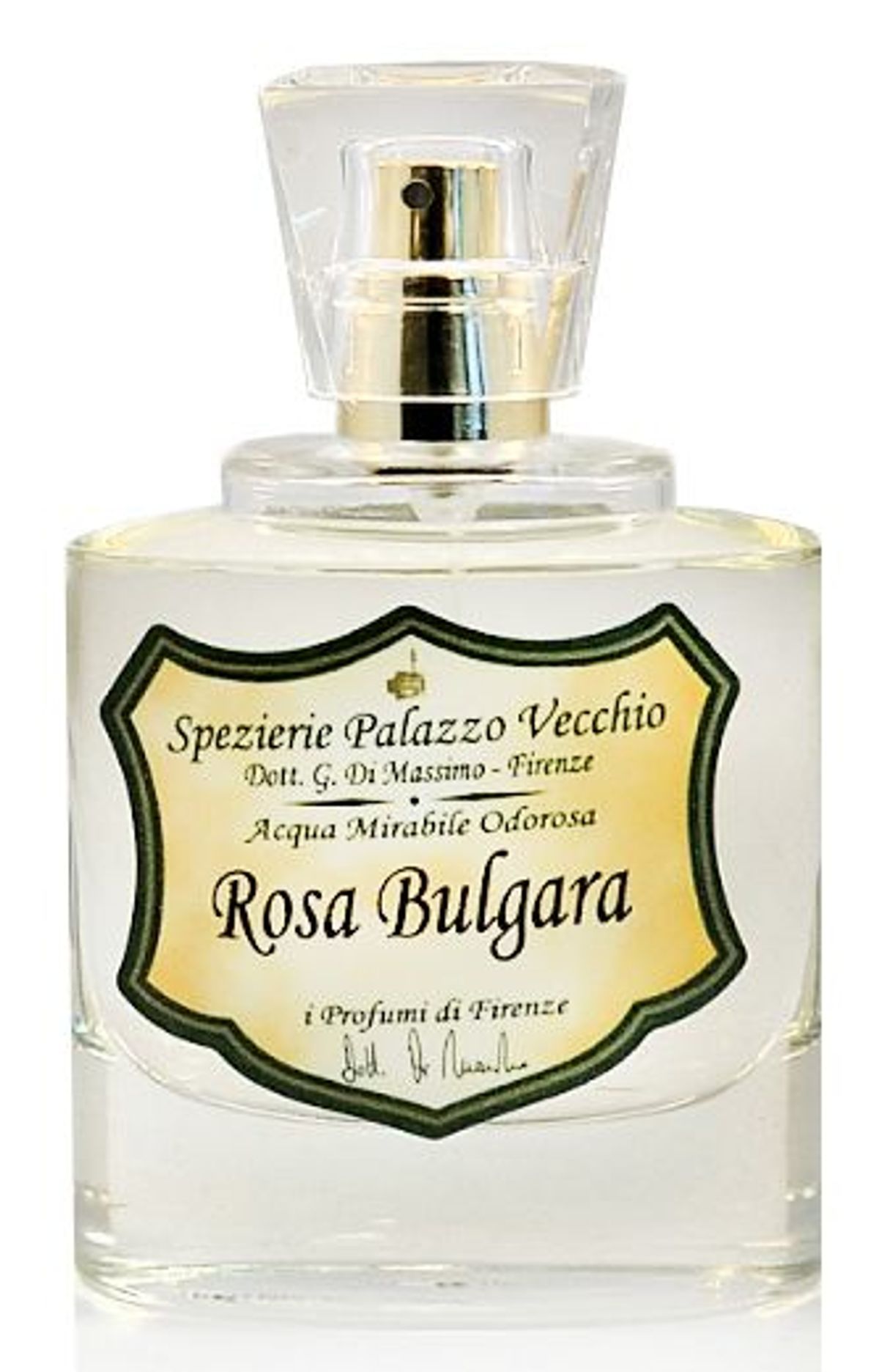 Rosa Bulgara