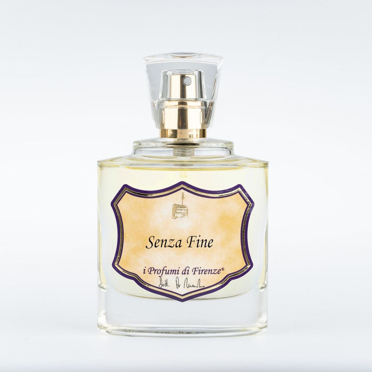 Senza Fine