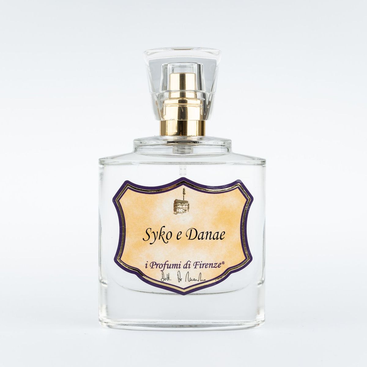 Syko e Danae