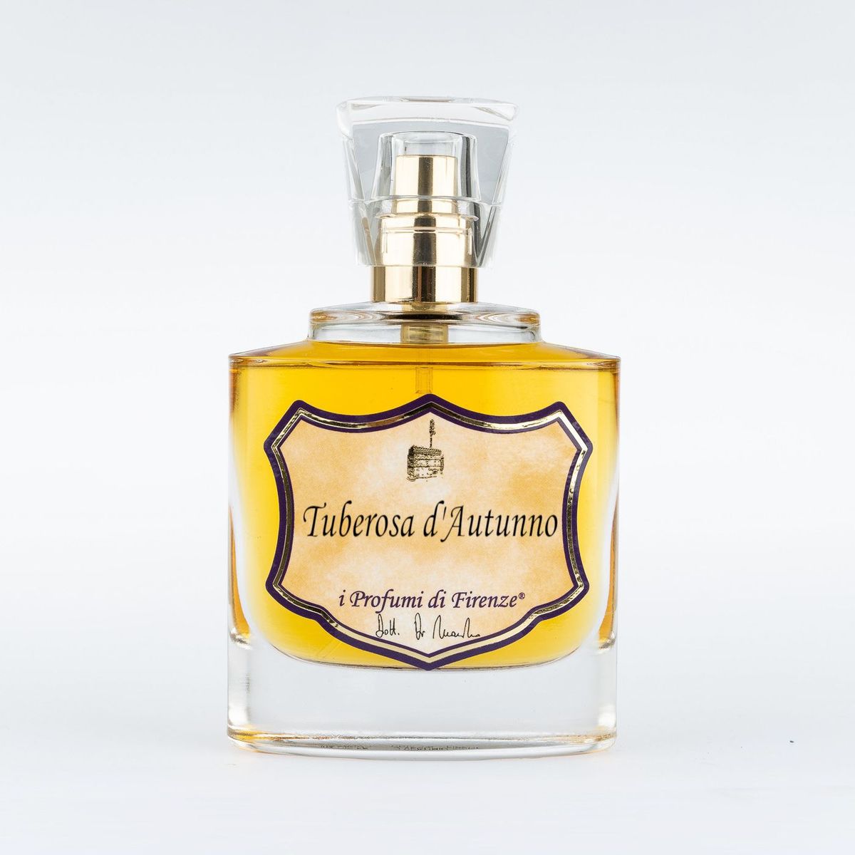 Tuberosa d’Autunno
