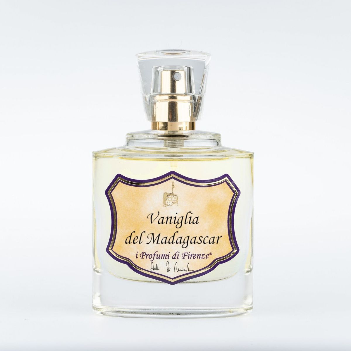 Vaniglia del Madagascar