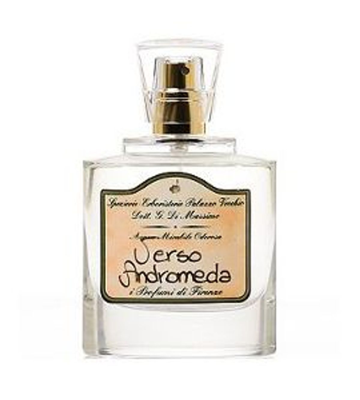 Verso Andromeda