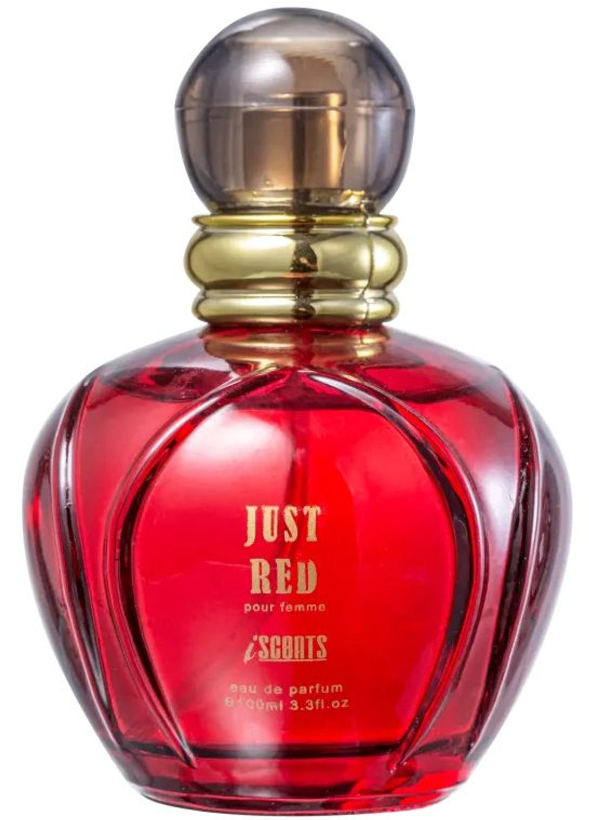 Just Red