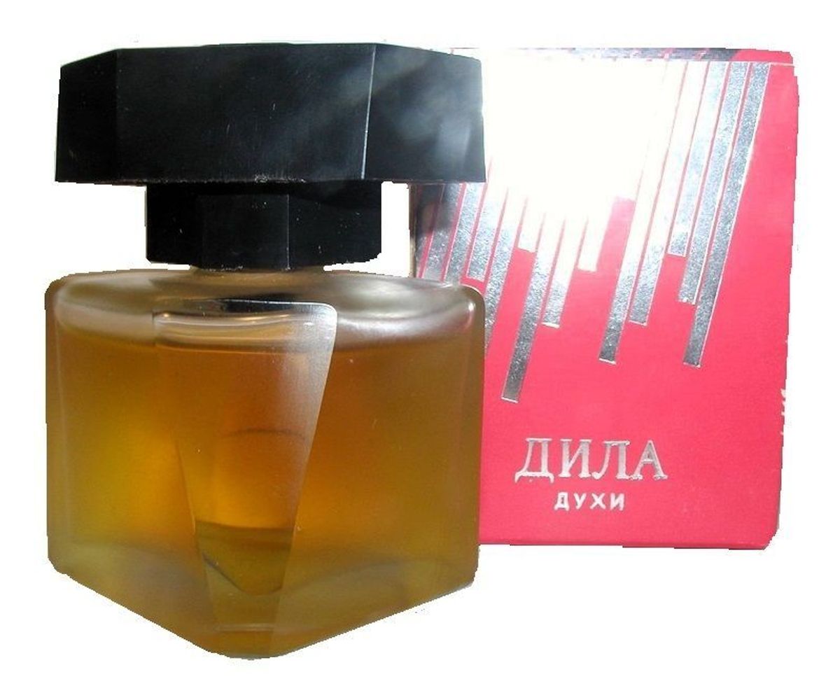Дила
