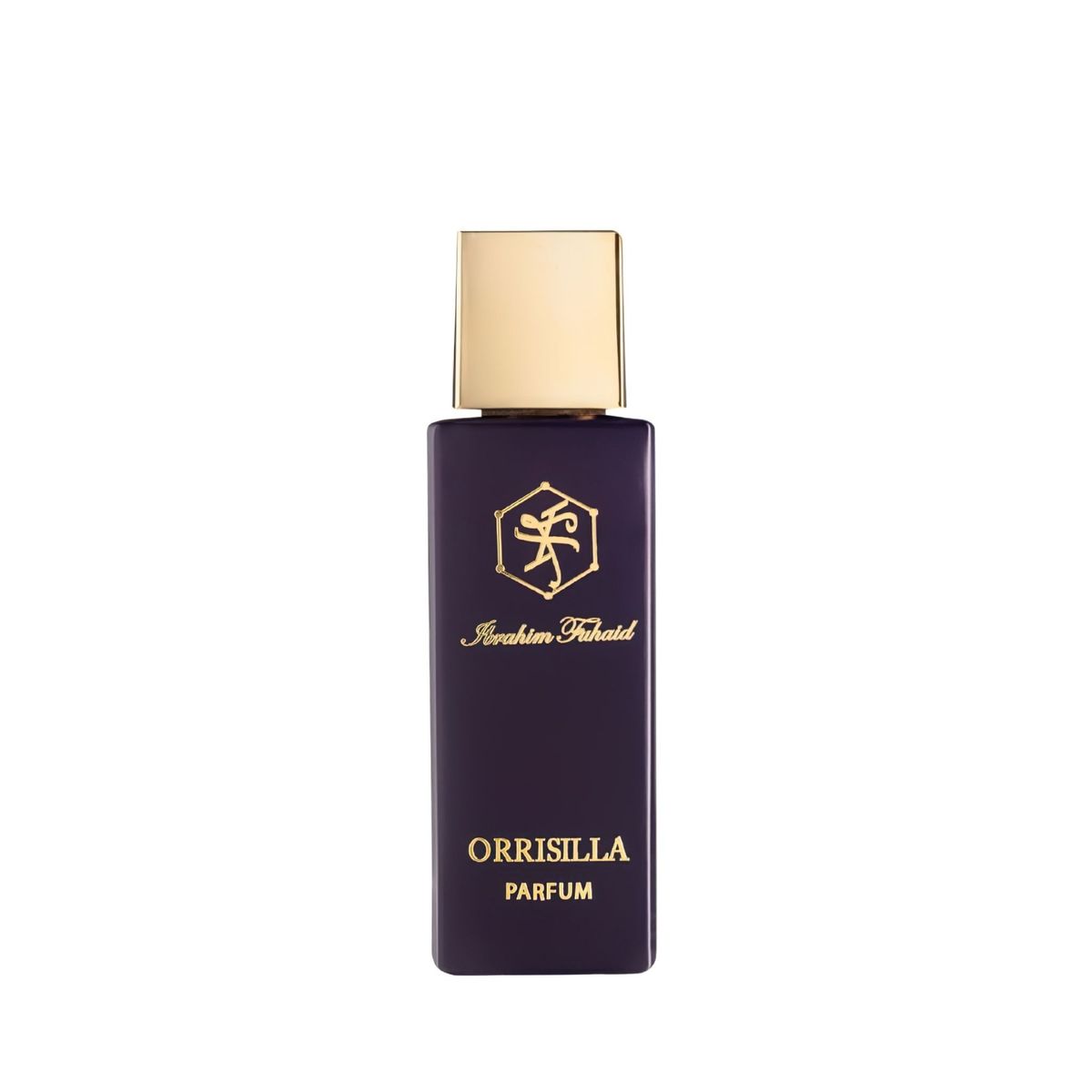 Orrisilla