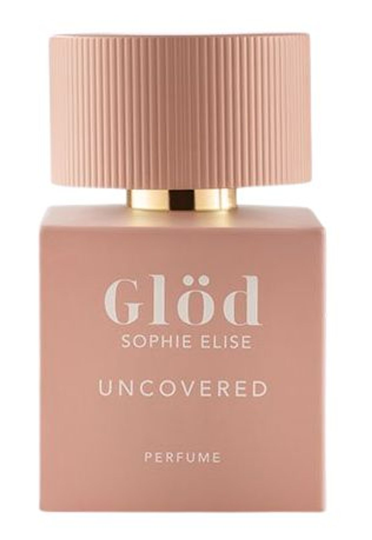 Glöd Sophie Elise Uncovered
