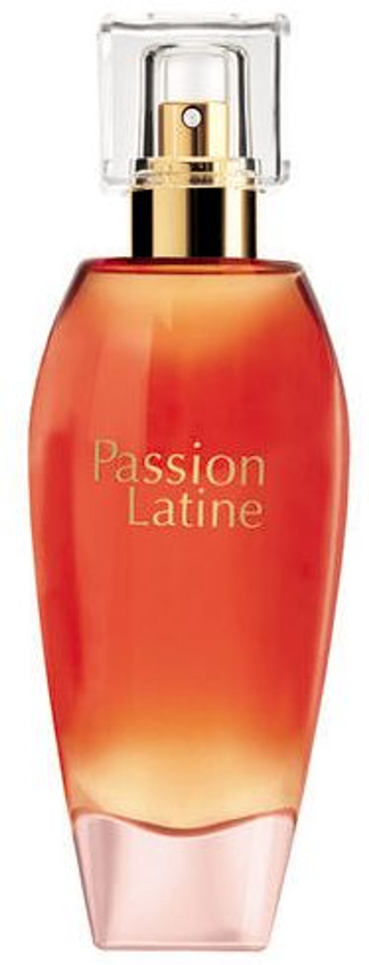 Passion Latine