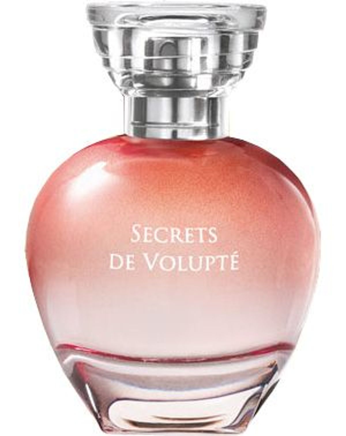 Secrets de Volupte
