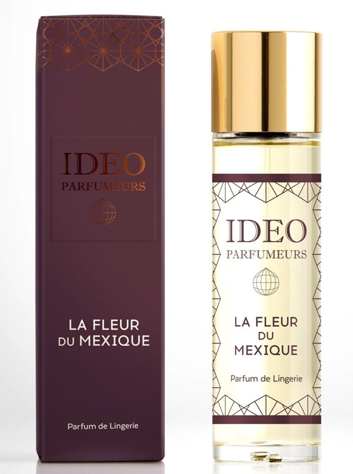 La Fleur du Mexique
