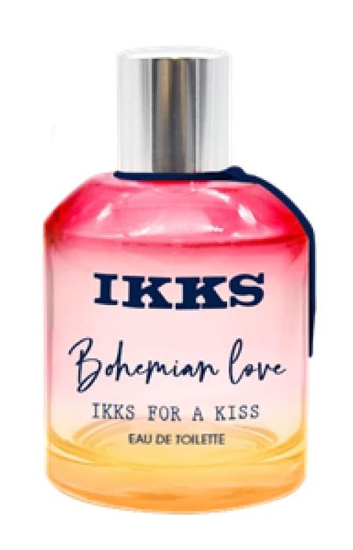 IKKS For A Kiss Bohemian Love