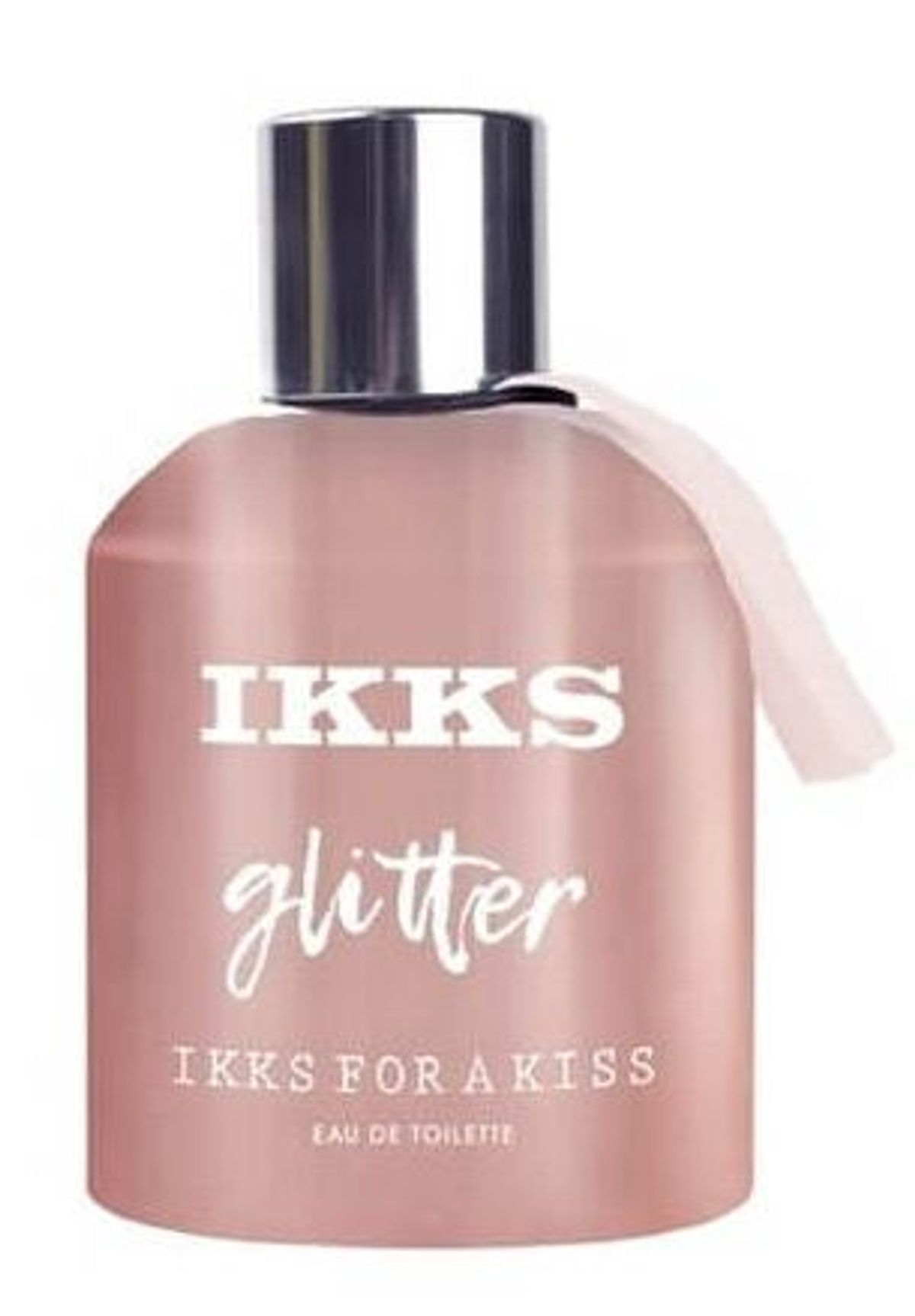 IKKS For A Kiss Glitter