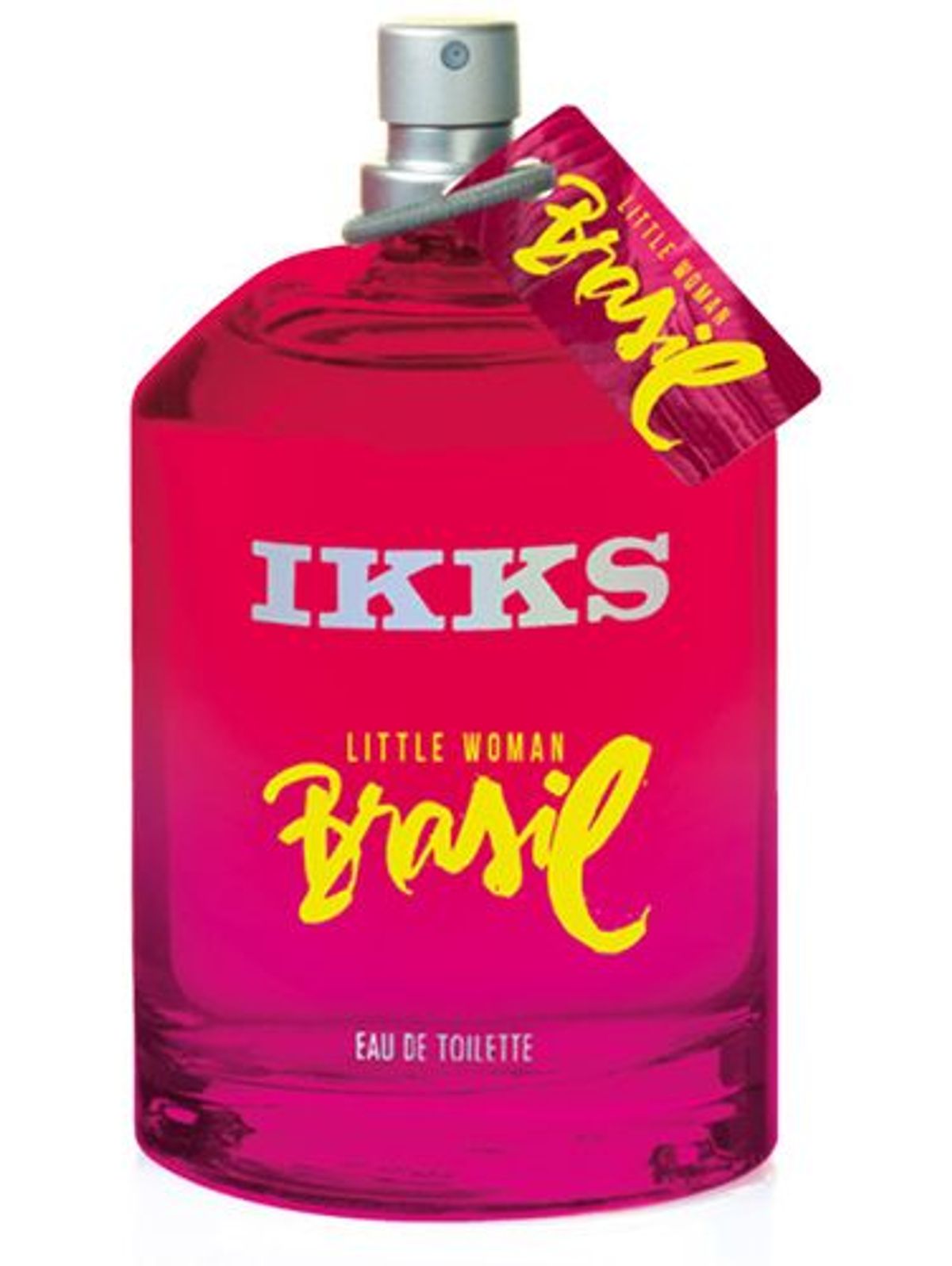 IKKS Little Woman Brazil