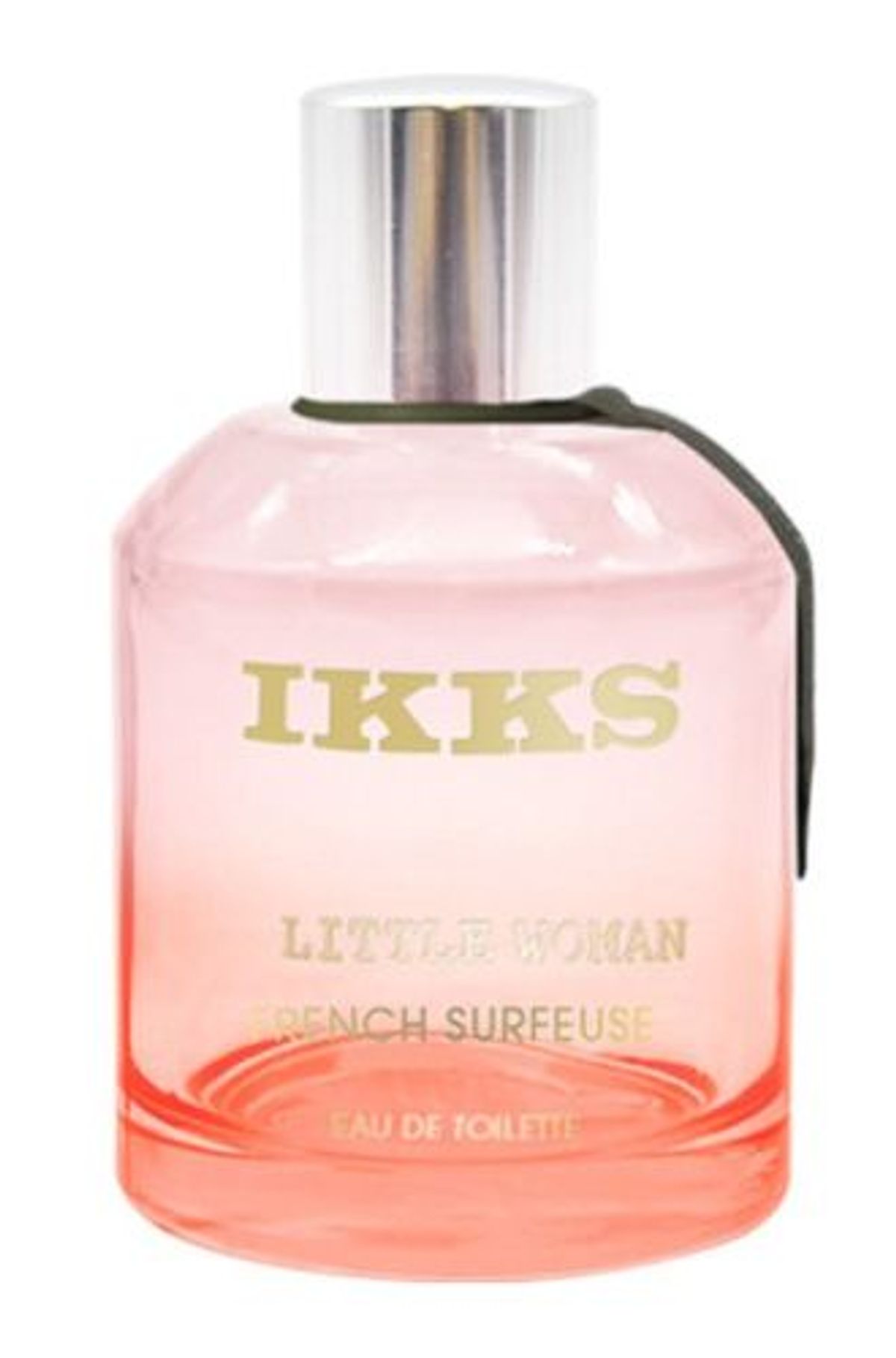 IKKS Little Woman French Surfeuse