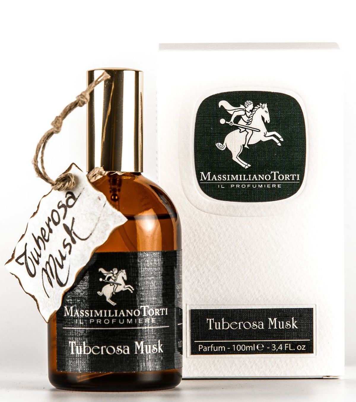 Tuberosa Musk