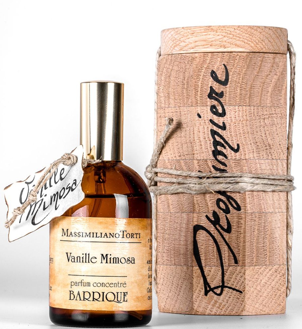 Vanille Mimosa