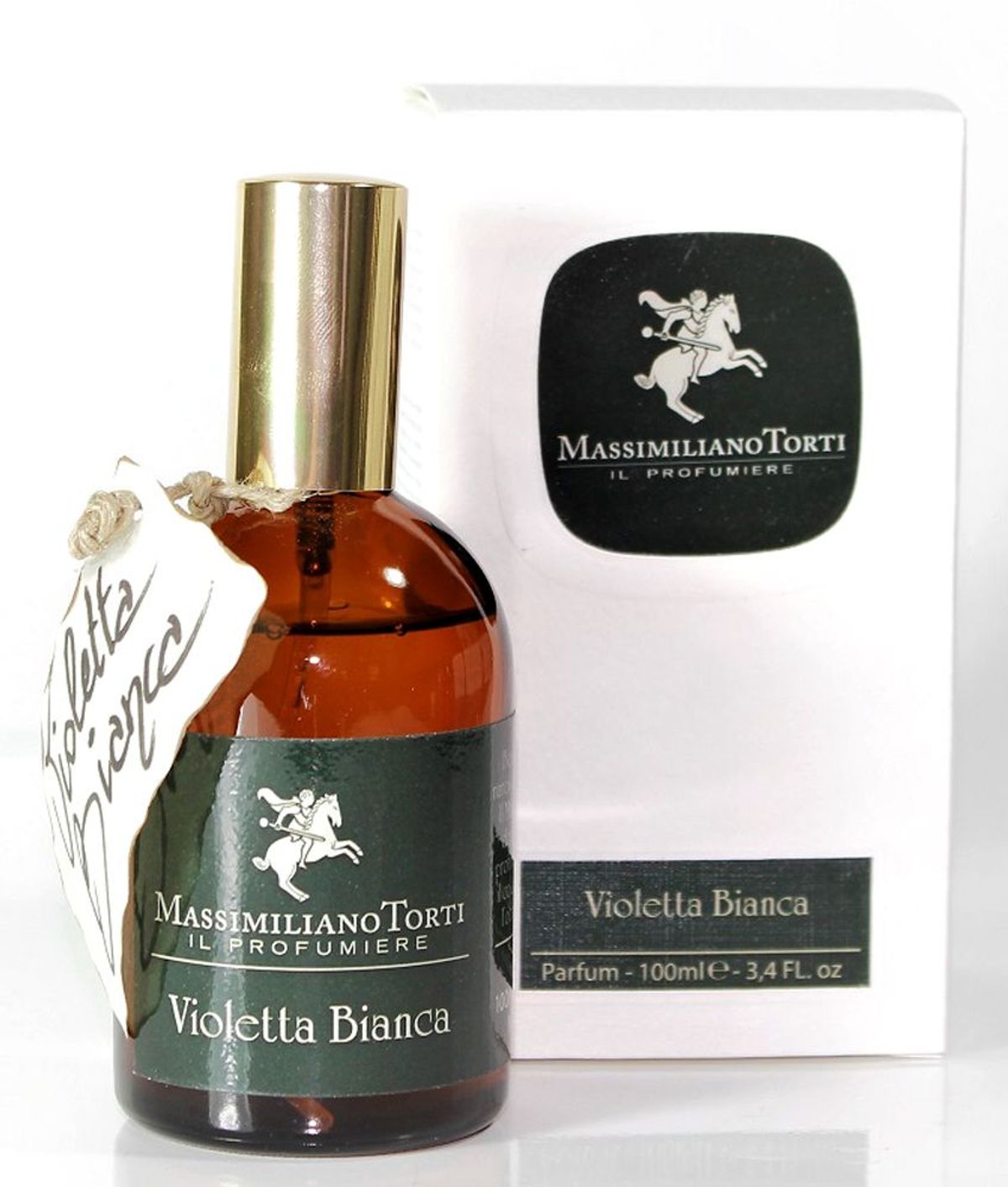 Violetta Bianca