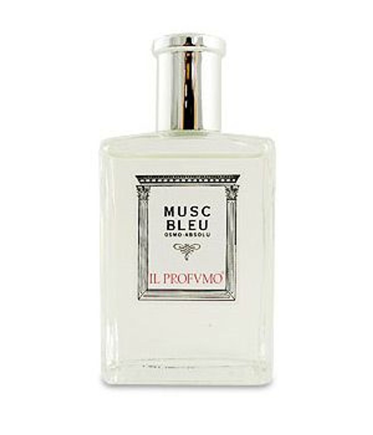 Musc Bleu Absolu