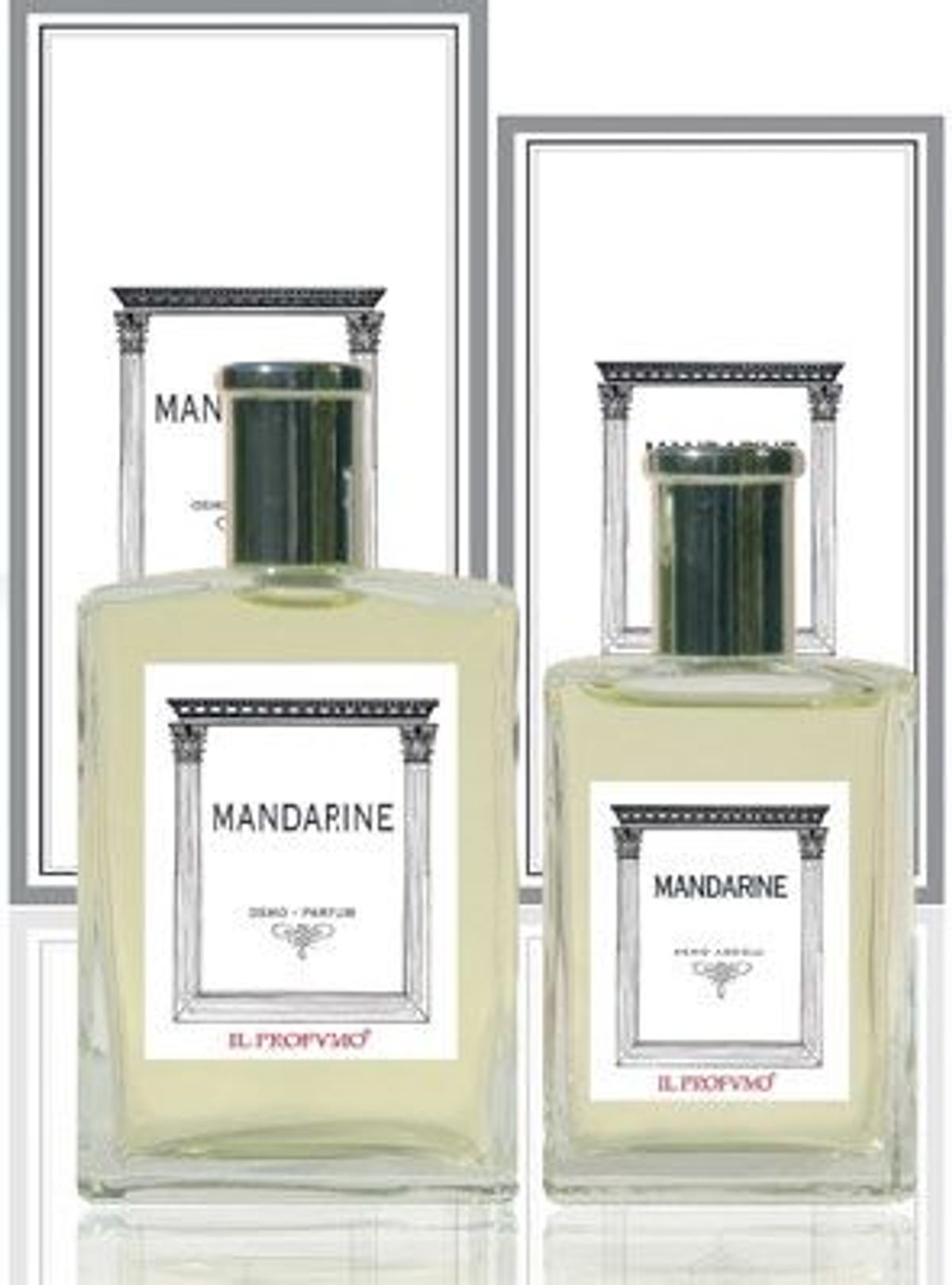 Osmo Scents Mandarine