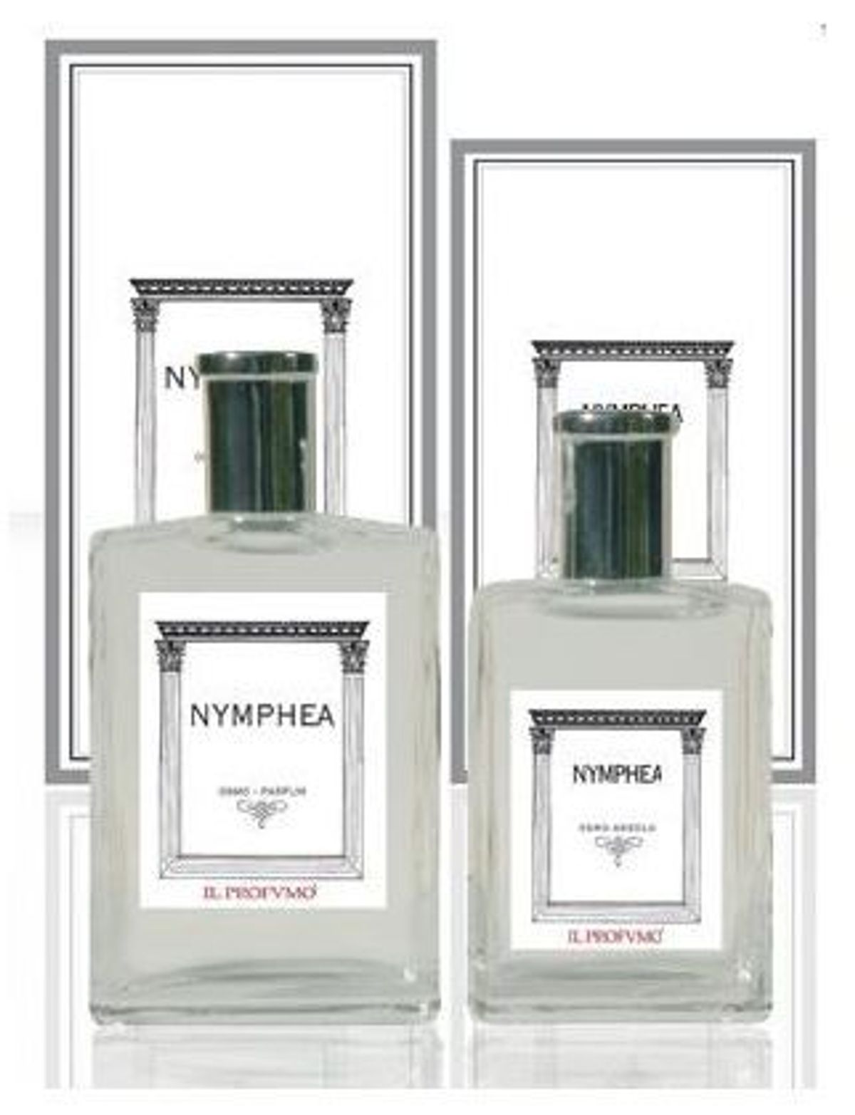 Osmo Scents Nymphea