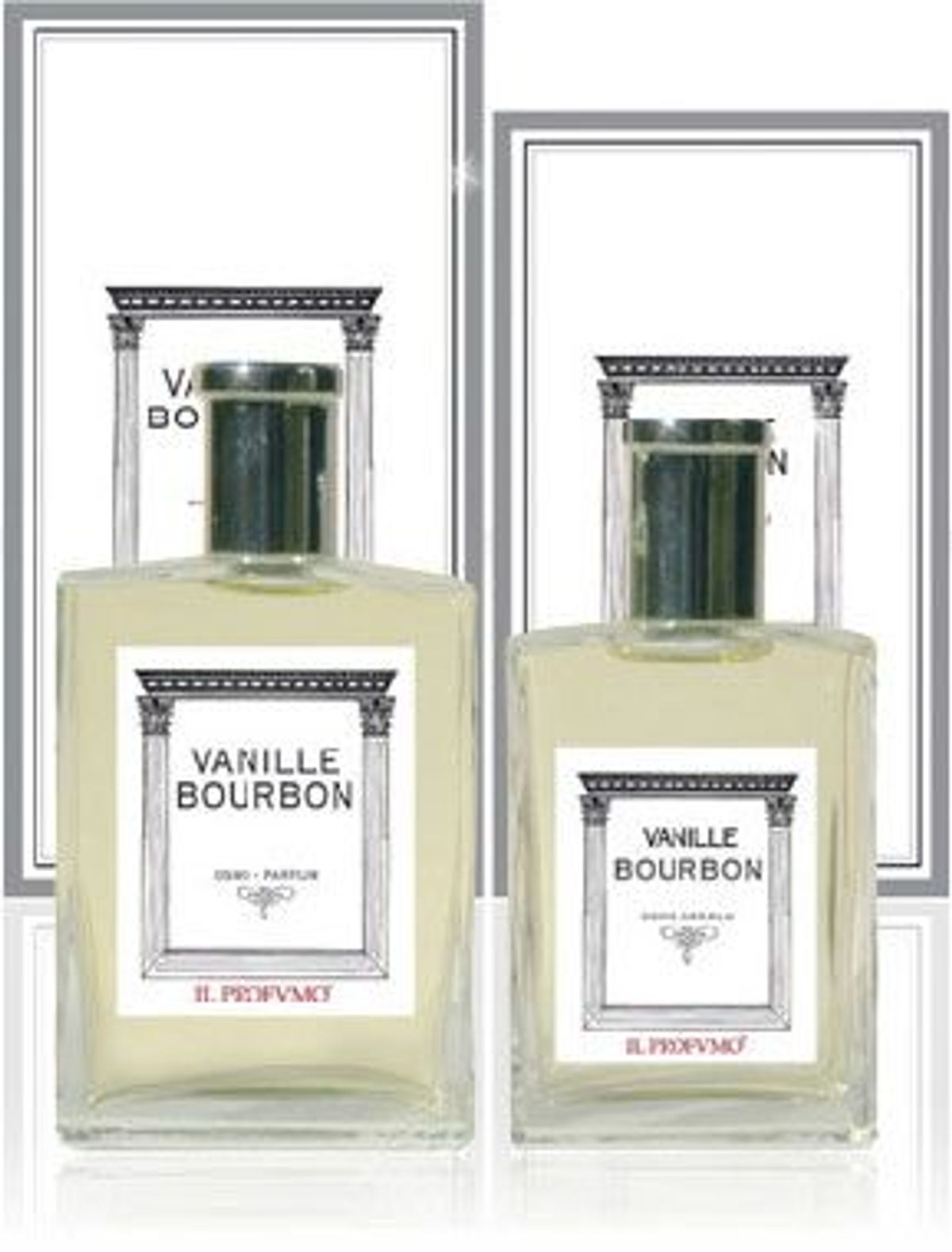 Osmo Scents Vanille Bourbon