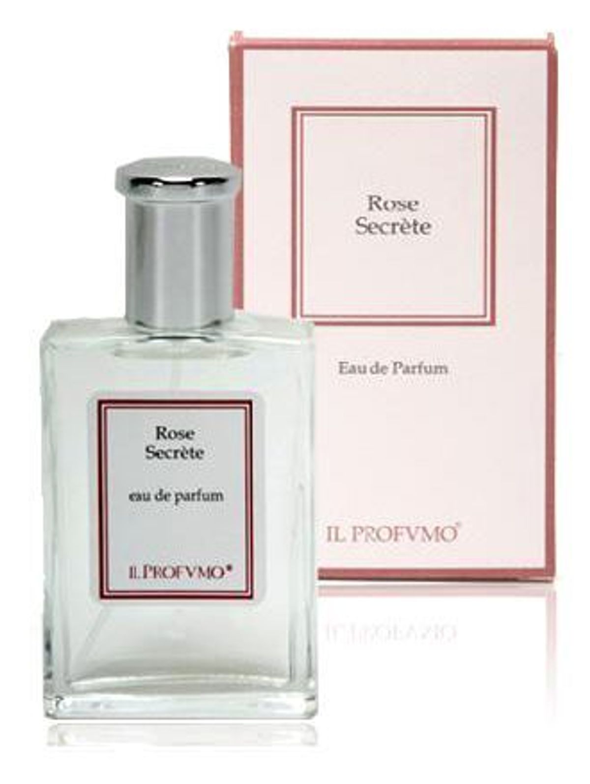 Soliflor Line Rose Secrete