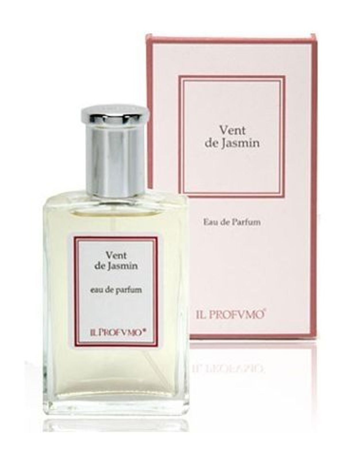 Vent de Jasmin