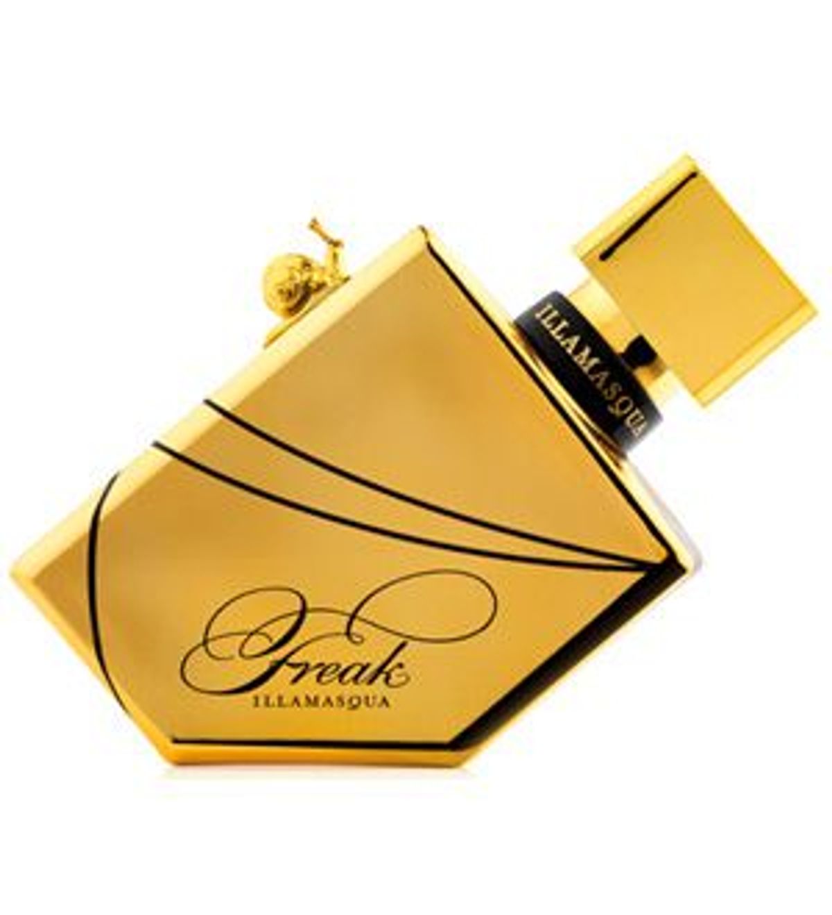 Freak Extrait de Parfum