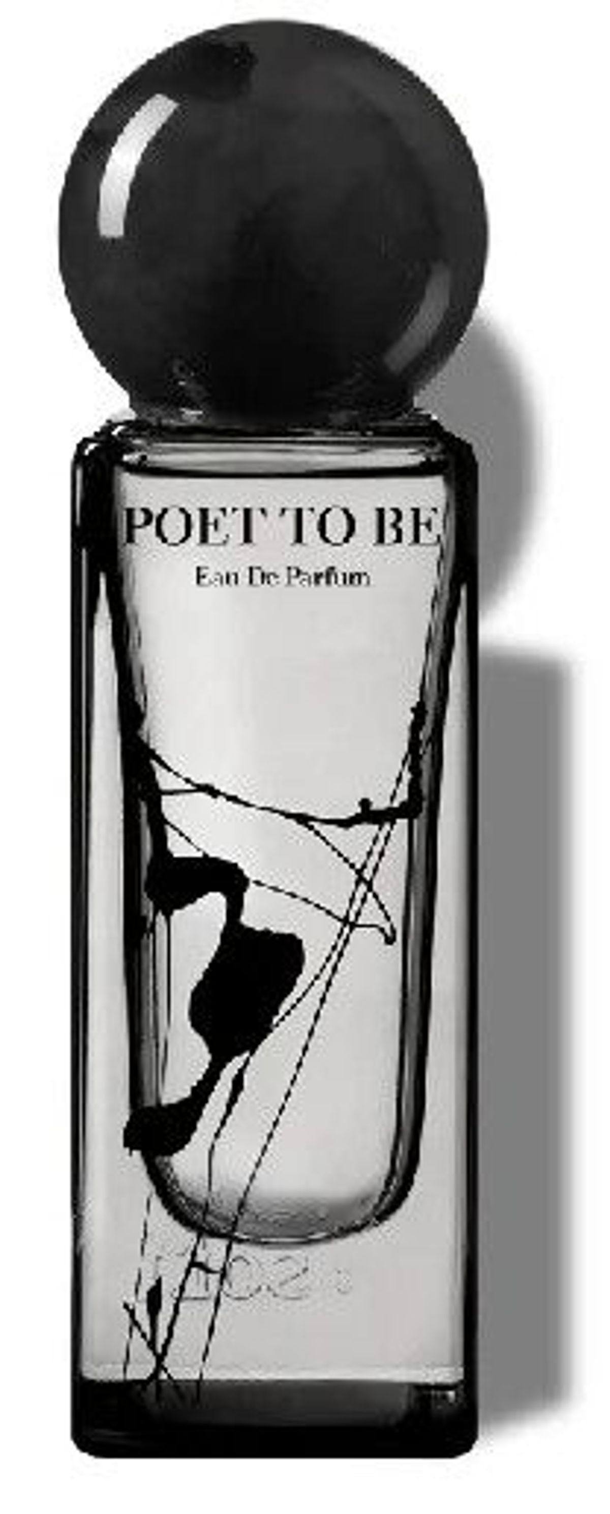 Poet To Be