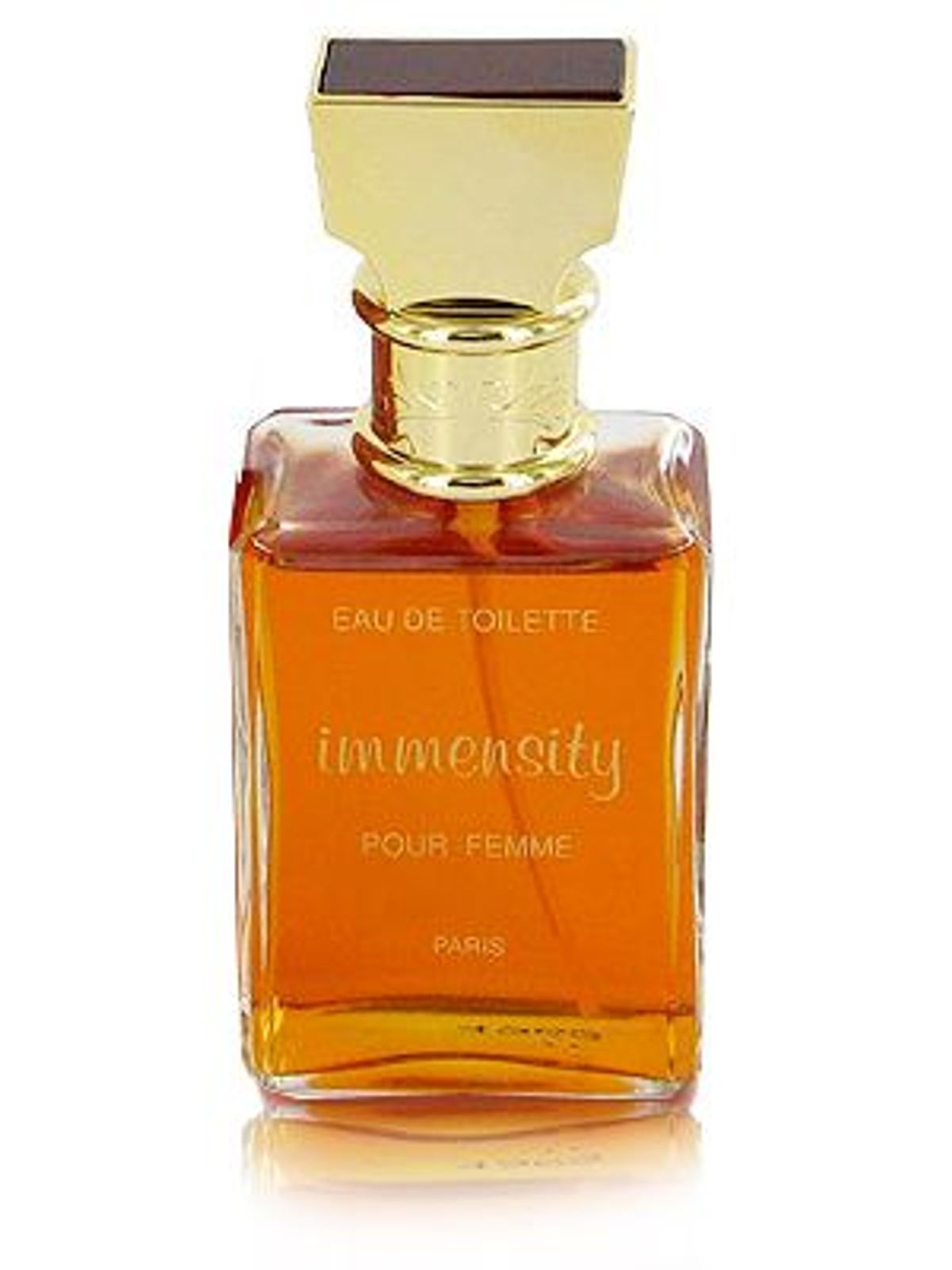 Immensity pour Femme