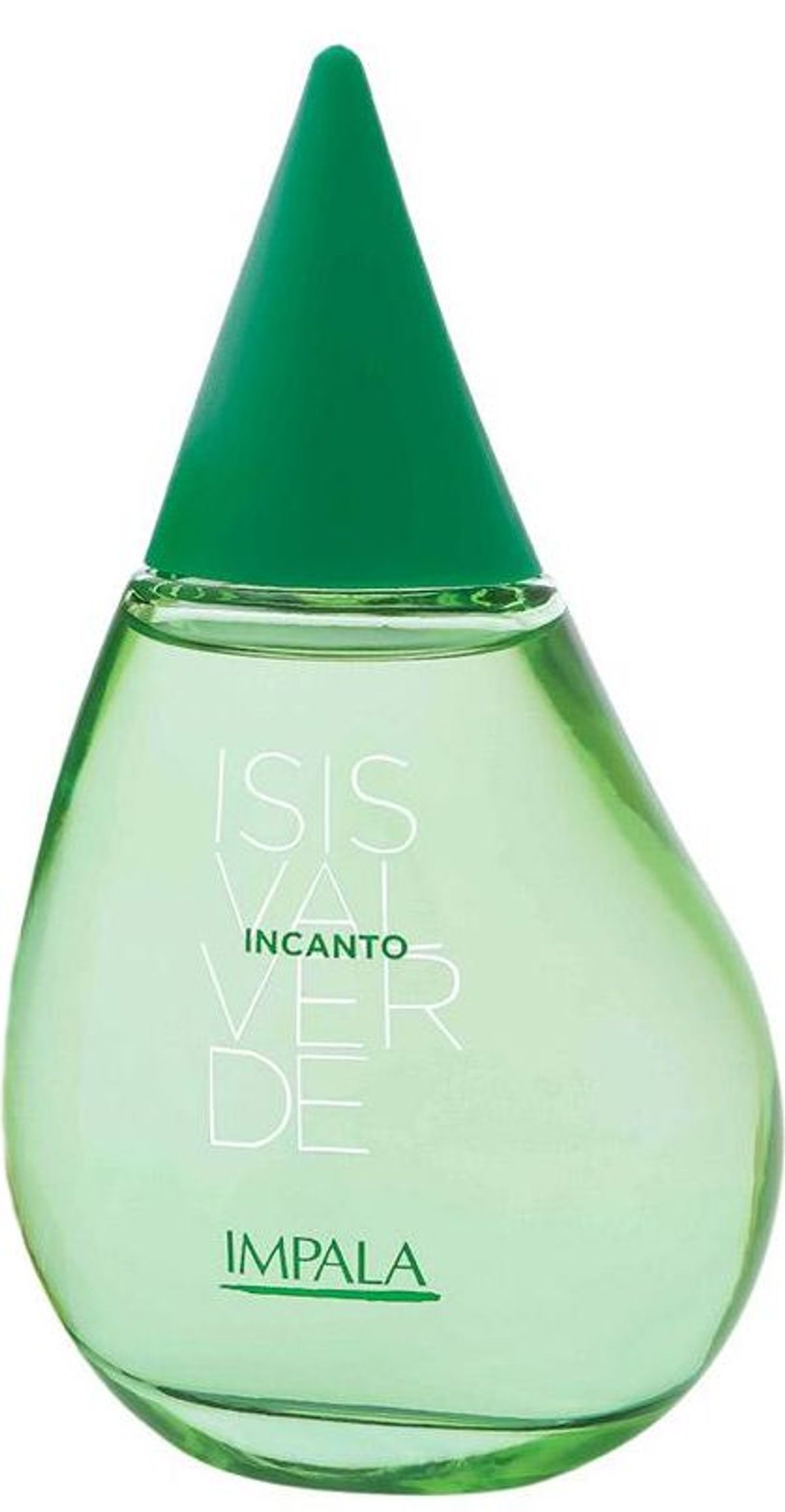 Isis Valverde Incanto