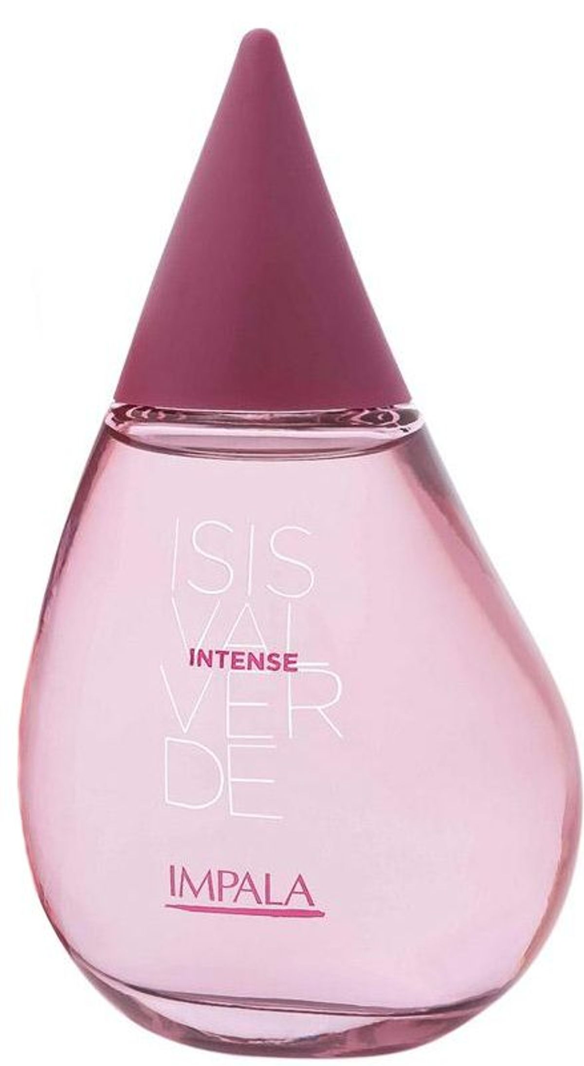 Isis Valverde Intense