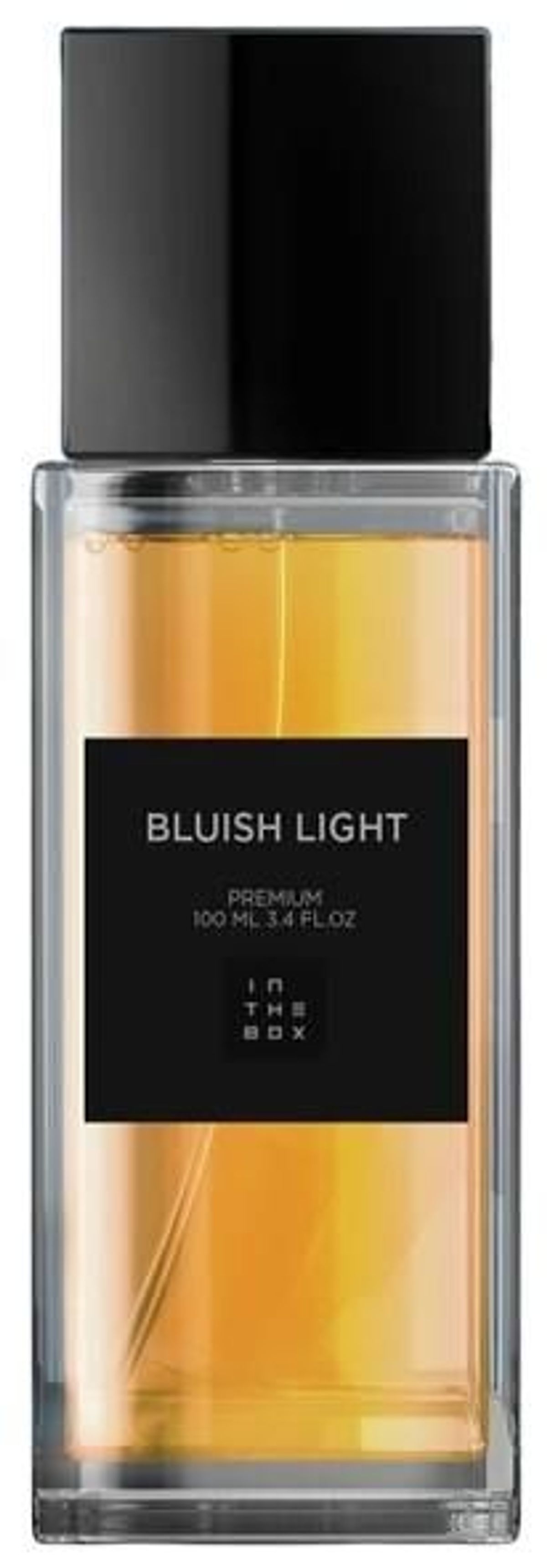 Bluish Light