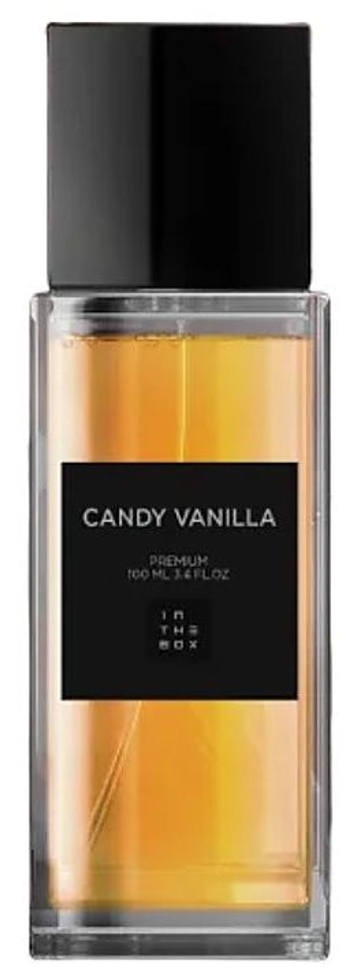 Candy Vanilla