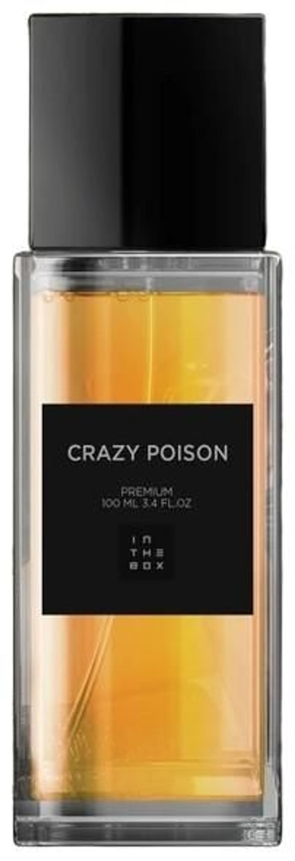 Crazy Poison