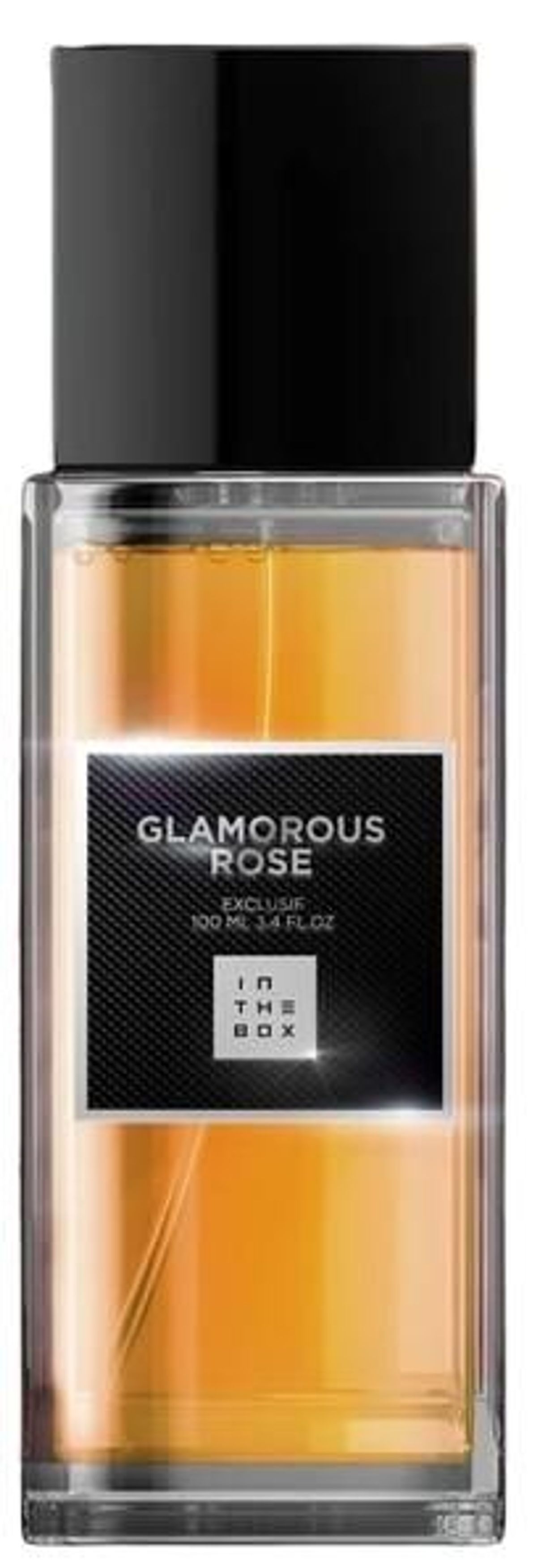 Glamorous Rose